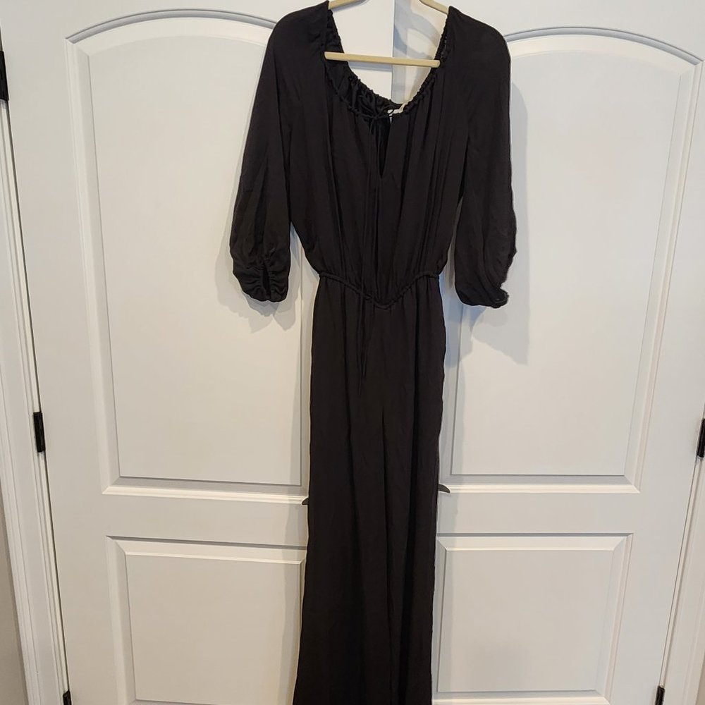 Halston heritage Romper